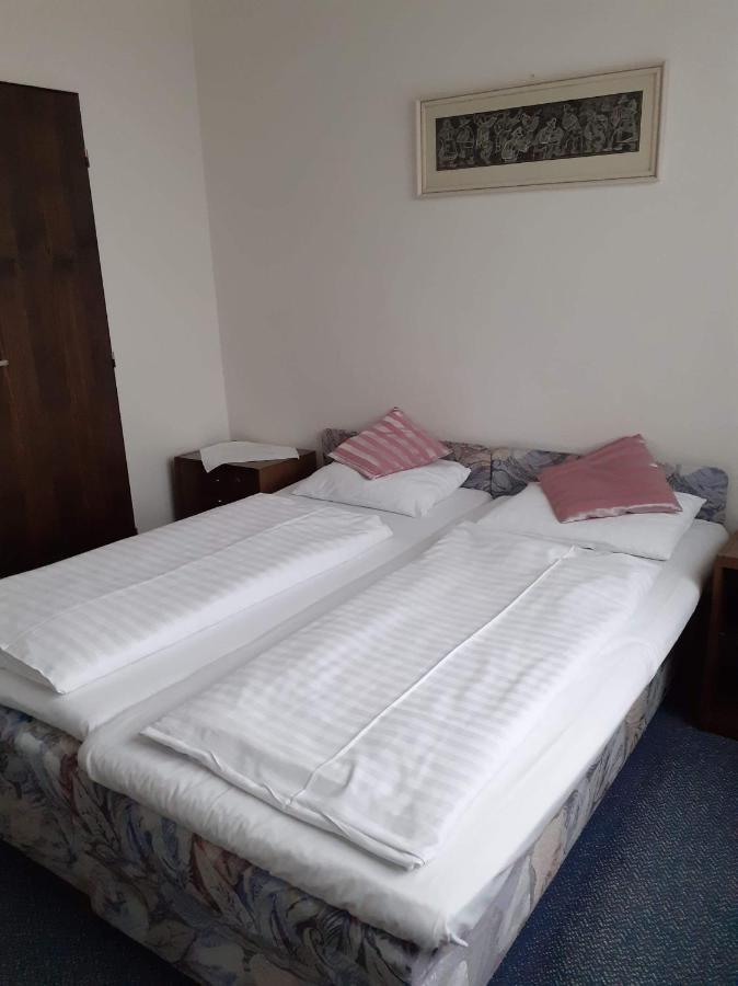 Hotel Apollo Valašské Meziříčí المظهر الخارجي الصورة